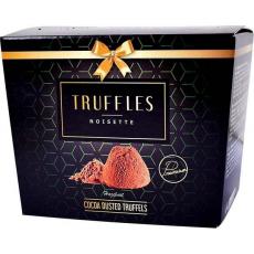 Cocoa dusted Truffels Noisette 150g Coopers Candy