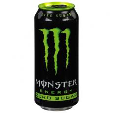 Monster Energy Zero Sugar 50cl Coopers Candy