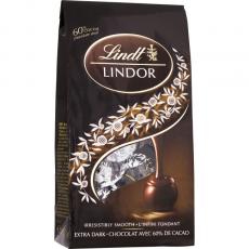 Lindor Mörk Choklad 137g Coopers Candy