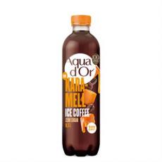 Aquador Ice Coffee Karamell 50cl Coopers Candy