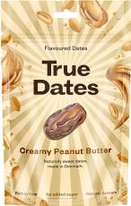 True Dates Creamy Peanut Butter 100g Coopers Candy