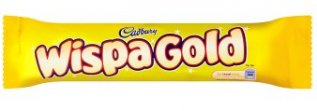 Cadbury Wispa Gold 48g Coopers Candy