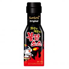 Samyang Buldak Sås 200ml Coopers Candy