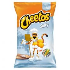 Cheetos Salty 130g Coopers Candy