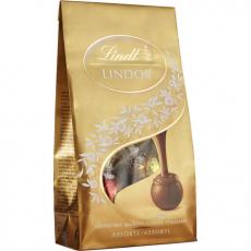 Lindt Lindor Mixad 137g Coopers Candy