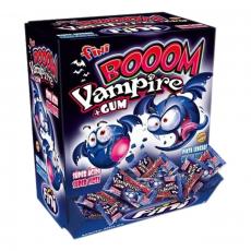 Fini Boom Vampire Bubblegum 200st Coopers Candy