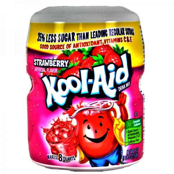 Amerikanskt Godis