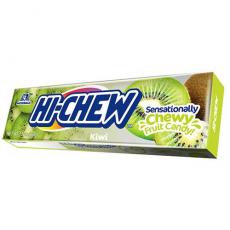 Hi-Chew Kiwi 50g Coopers Candy