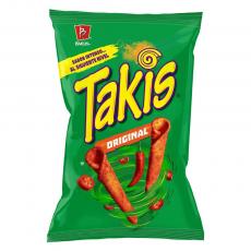 Takis Original 70g Coopers Candy