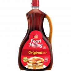 Pearl Milling Company Syrup Original 1.01l Coopers Candy