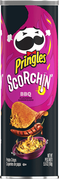 Amerikanskt Godis
