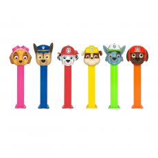 PEZ Paw Patrol + 3 refill (1st) Coopers Candy