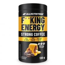 Fitking Delicious Energy Strong Coffee - Advocaat 130g Coopers Candy