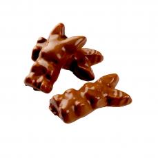 Aroma Påskharar Choco 1.8kg Coopers Candy
