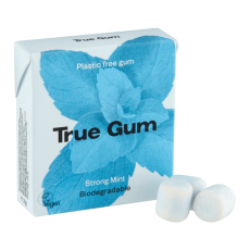 True Gum Strong Mint 21g Coopers Candy