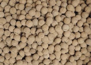 Grahns Salta Små kulor 3.5kg Coopers Candy