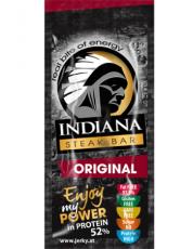 Indiana Steak Bar Original 20g Coopers Candy