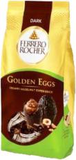 Ferrero Rocher Golden Egg Dark 90g Coopers Candy