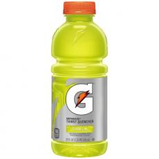 Gatorade Lemon Lime 591ml Coopers Candy