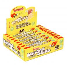 Banana Skids