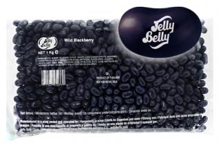 Jelly Belly Beans - Wild Blackberry 1kg Coopers Candy