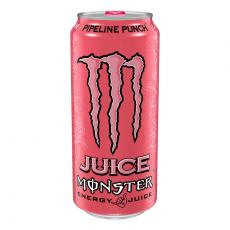 Monster Energy Juice Pipeline Punch 50cl Coopers Candy