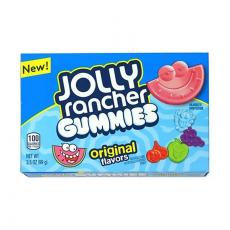 Jolly Rancher Gummies 99g Coopers Candy
