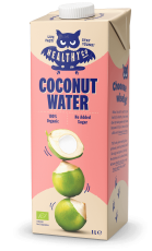 HealthyCo Coconut Water 1L Coopers Candy