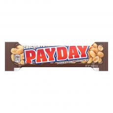 Payday Chocolatey 52g Coopers Candy