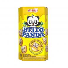Hello Panda - Cheese Cream 40g Coopers Candy