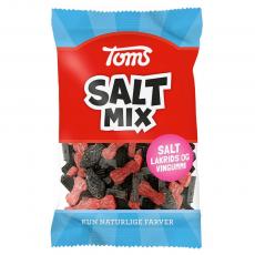 Toms Salt Mix 350g Coopers Candy