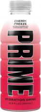 Prime Hydration - Cherry Freeze (US) 500ml Coopers Candy