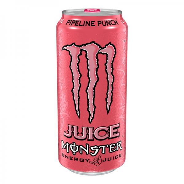 Amerikanskt Godis