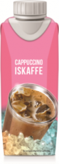 Iskaffe Cappuccino 25cl Coopers Candy
