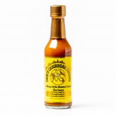 Dirty Dicks Caribbean Dreams Hot Pepper Sauce 147ml Coopers Candy