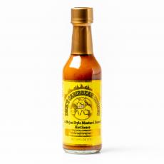 Dirty Dicks Caribbean Dreams Hot Pepper Sauce 147ml Coopers Candy