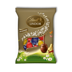 Lindt Lindor Miniägg Mix 100g Coopers Candy
