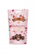 Baileys Chocolate Mini Delights Strawberry & Cream 102g Coopers Candy