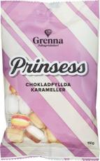 Grenna Prinsessblandning 110g Coopers Candy
