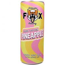 Dirtwater Fox Crush Pineapple 25cl Coopers Candy