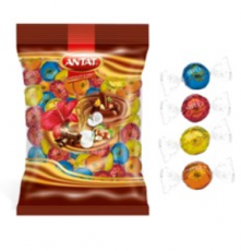 Sweet Smile Cream Filled 1kg Coopers Candy