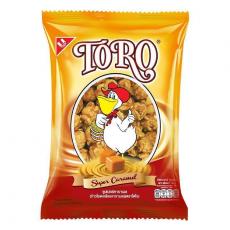 Toro Popcorn Super Caramel 55g Coopers Candy