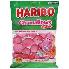 Haribo Chamallows Rubino 175g Coopers Candy