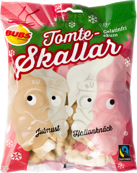 Amerikanskt Godis