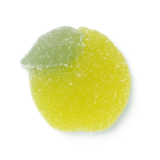 Malaco Sweet Apple 2x1500g Coopers Candy