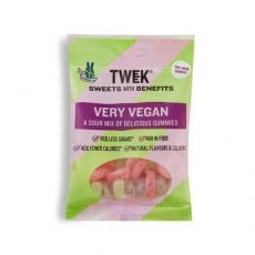 Tweek Very Vegan 80g Coopers Candy