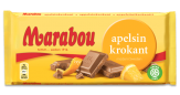 Amerikanskt Godis