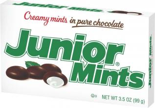 Junior Mints 99g Coopers Candy