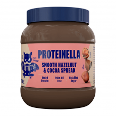 HealthyCo Proteinella Hazelnut & Cocoa 400g Coopers Candy