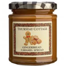 Thursday Cottage Gingerbread Caramel Spread 210g Coopers Candy